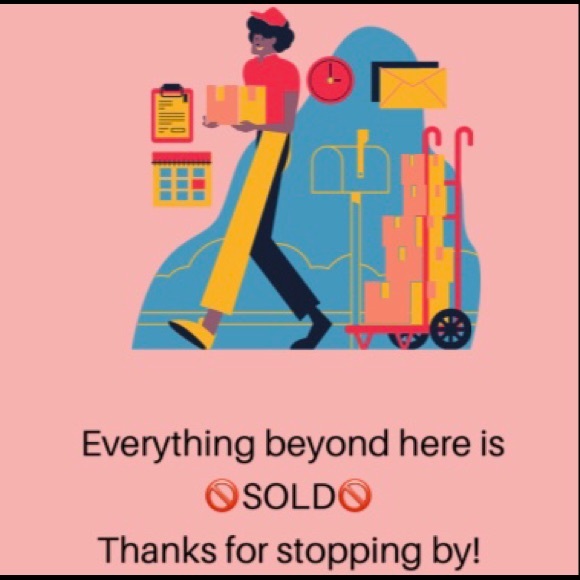 🚫SOLD🚫 - Picture 1 of 1